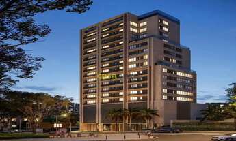 Imagem: Brisa Gutierrez Lançamento no Gutierrez