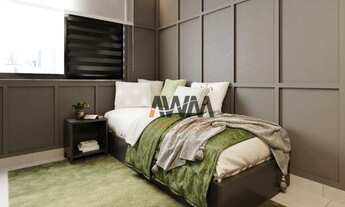 Imagem 7: Agio Barato, Apto 3 Quartos à venda, 75 m² por R$ 120.000 - Setor Norte Ferroviário - Goiâ