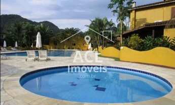 Imagem 2: Casa Residencial à venda, Boiçucanga, São Sebastião - CA0455