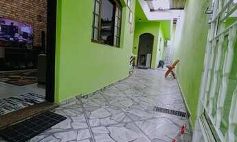 Imagem 6: Ótima casa no núcleo Bandeirante a venda aproveite