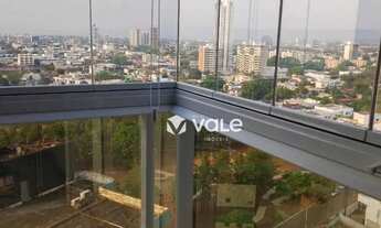 Imagem 6: Flat com 1 dormitório para alugar, 35 m² por R$ 3.000/mês - 204 Sul (Arse 21) - Palmas/TO