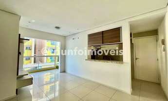 Imagem: Apartamento a venda no Morros com 3 Quartos