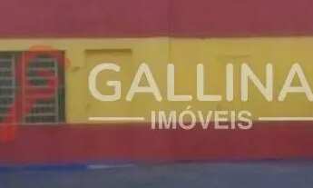 Imagem: PAVILHÃO EM NOVA SANTA RITA COM 200 M²