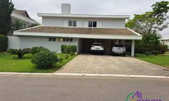 Imagem 2: CASA EM CONDOMÍNIO - ALPHAVILLE - SP