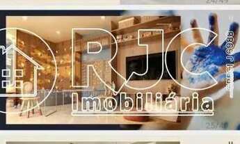 Imagem 5: Imóvel para venda possui 101 metros quadrados com 3 quartos em Humaitá - Rio de Janeiro