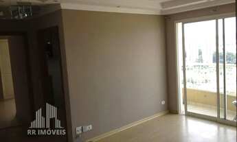 Imagem: RR6938 Apartamento 66m² CONDOMÍNIO FLOR