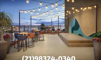 Imagem 7: Apartamento com localização Premium, lindo apê Studio no Porto Maravilha