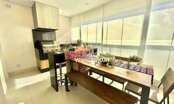 Imagem 5: Apartamento com 3 dormitórios à venda, 105 m² por R$ 2.120.000,00 - Tatuapé - São Paulo/SP