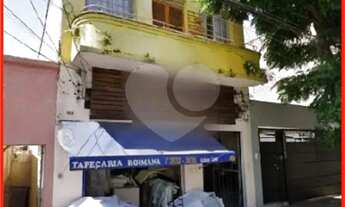Imagem: Prédio inteiro à venda em Vila Romana