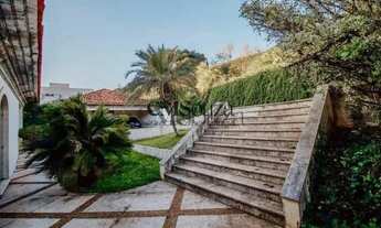 Imagem 6: Casa para alugar no Jardim Bela Suíça 4 dormitórios (4 suítes), 1950m², 4 vagas Londrina