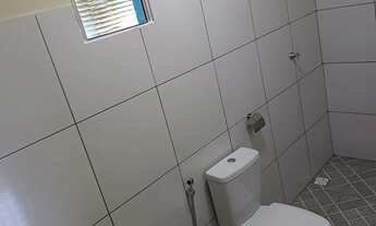 Imagem 7: Distrito Industrial - Conj. Nova República - Casa com 2 quartos (sendo 1 suíte