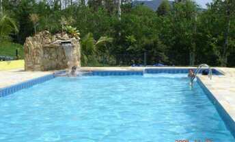 Imagem: Sitio,Retiro,Evento, prox Recreio 110 camas