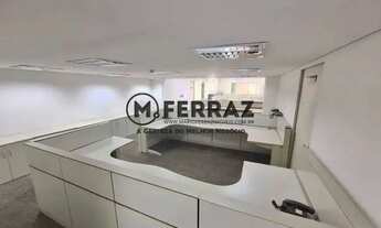 Imagem 2: Conjunto Comercial para Venda ou Locação na Avenida Paulista