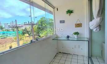 Imagem 3: Imóvel para venda possui 91 metros quadrados com 3 quartos