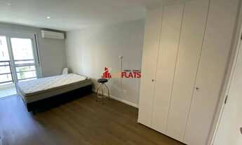 Imagem: Flat com ótimo preço no bairro Consolação