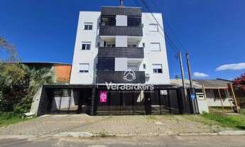 Imagem: Apartamento de 68 m² - Vila Vista Alegre