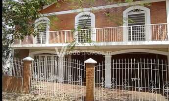 Imagem: Casa - Jardim Novo Campos Elíseos - Campinas