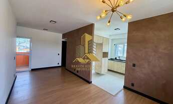 Imagem: EDIFÍCIO GRACIAS - Apartamento à venda