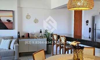 Imagem 7: Apartamento a venda 2 quartos 1 suíte - Setor Bueno