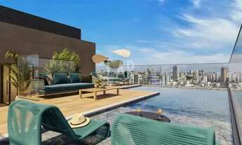 Imagem 3: Apartamento à venda, 2 quartos, 2 suítes, 1 vaga, Gutierrez - Belo Horizonte/MG