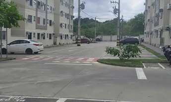 Imagem 6: Condomínio Vista dos Jatobás