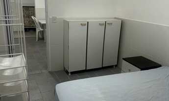 Imagem 5: Alugo Kitnet em Capoeiras Aluguel Quitinete Continente Ótima Localização