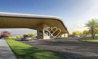 Imagem 5: Terreno à Venda no Condomínio Monet Residence em Gravataí