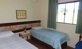 Imagem 13: Chácara com 8 dormitórios à venda, 10000 m² por R$ 2.750.000,00 - Imóvel Cataratas - Gleba