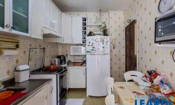 Imagem 6: APARTAMENTO - MOEMA - SP