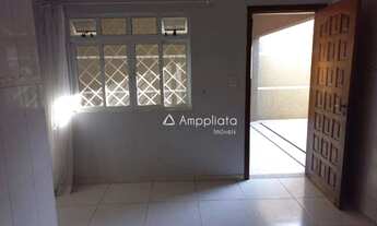 Imagem 5: Sobrado com 5 dormitórios à venda, 200 m² por R$ 550.000,00 - Tatuquara - Curitiba/PR