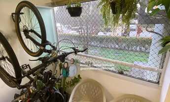 Imagem 5: Apartamento à venda no Parque das Fontes Club Residence, JABOTIANA, Aracaju, SE