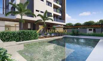 Imagem: COBERTURA NO ALTO DA RUA XV! 03 SUÍTES