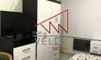 Imagem 3: Kitnet/Conjugado-À VENDA-Centro-Rio de Janeiro-RJ