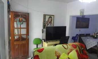 Imagem 5: Casa com 2 dormitórios à venda, 140 m² por R$ 525.000,00 - Rodolfo Teófilo - Fortaleza/CE