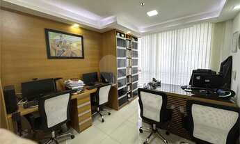 Imagem 7: Sala comercial à venda no condomínio Edifício corporate Tijuca, Rio de Janeiro - RJ