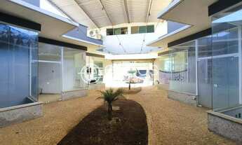 Imagem: Loja para aluguel, São Jorge - Uberlândia/MG