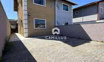 Imagem 2: Casa com 3 dormitórios à venda, 140 m² por R$ 597.000,00 - Carianos - Florianópolis/SC