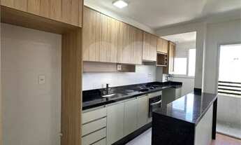 Imagem: Apartamento com 2 quartos para locação