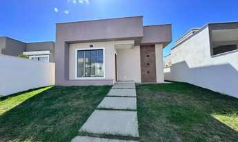 Imagem 6: Condomínio Royal Garden Maricá - Casas de 2 ou 3 quartos à venda - agende já sua visita !