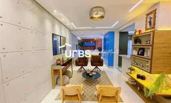 Imagem 5: Eurohouse - Casa de Condomínio 3 quartos, sendo 3 suítes