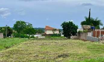 Imagem 6: Terreno à Venda - Mini Chácaras do Lago Sul - Direto com a proprietária