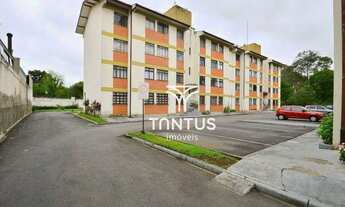 Imagem 6: Apartamento com 2 dormitórios para alugar, 44 m² por R$ 2.200,00/mês - Boa Vista - Curitib