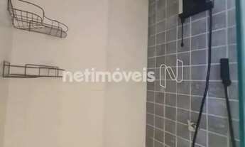 Imagem 6: Studio aconchegante e pronto para morar