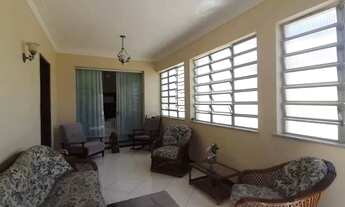 Imagem 3: Casa com 4 quartos e piscina em Aracaju, Bairro 18 do Forte. [163