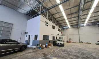 Imagem 6: Galpão no bairro Jardim das Oliveiras em Fortaleza, CE