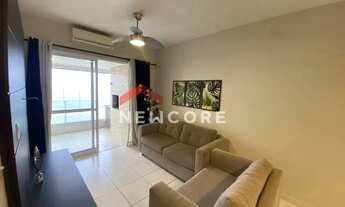 Imagem 4: Apartamento em Avenida Presidente Castelo Branco - Mirim - Praia Grande/SP