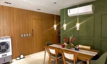 Imagem 4: Casa no Condomínio Terras Alphaville com 3 Suítes e Varanda Gourmet Teresina (Uruguai