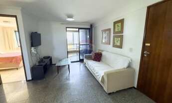 Imagem 4: Porto Jangada Residence - Av. Abolição