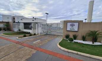 Imagem: Apartamento com 2 dormitórios, 45 m²