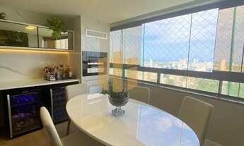 Imagem 4: Opção maravilhosa na Madalena, Beira Rio